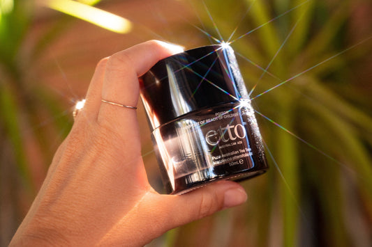 Your guide to using ETTO's therapeutic Tea Tree & Blue Mallee Eucalyptus oils