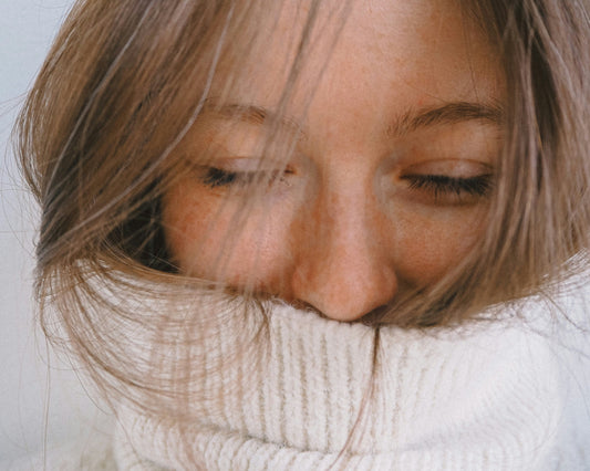 Protect yourself & reduce severity of cough & cold symptoms with ETTO, naturally.