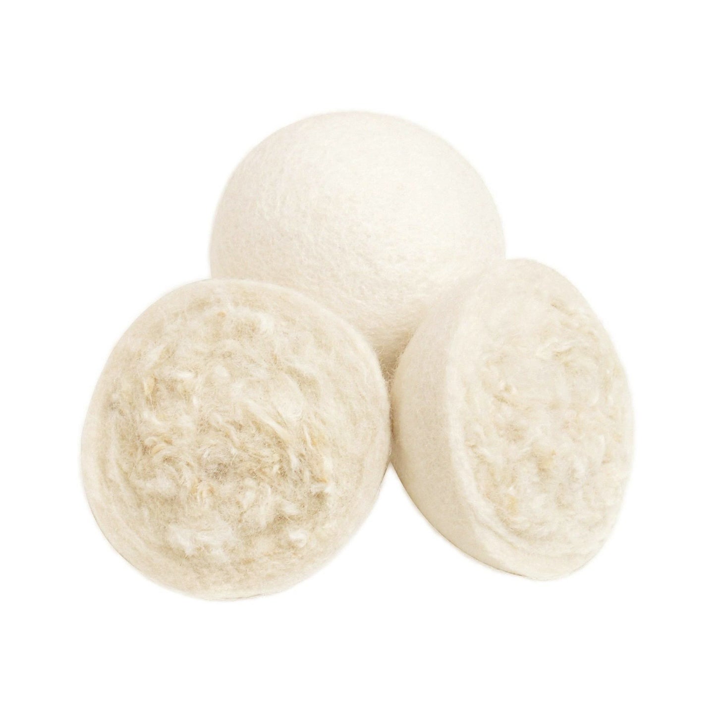 Gift - 3 x Wool Dryer & Wardrobe Balls