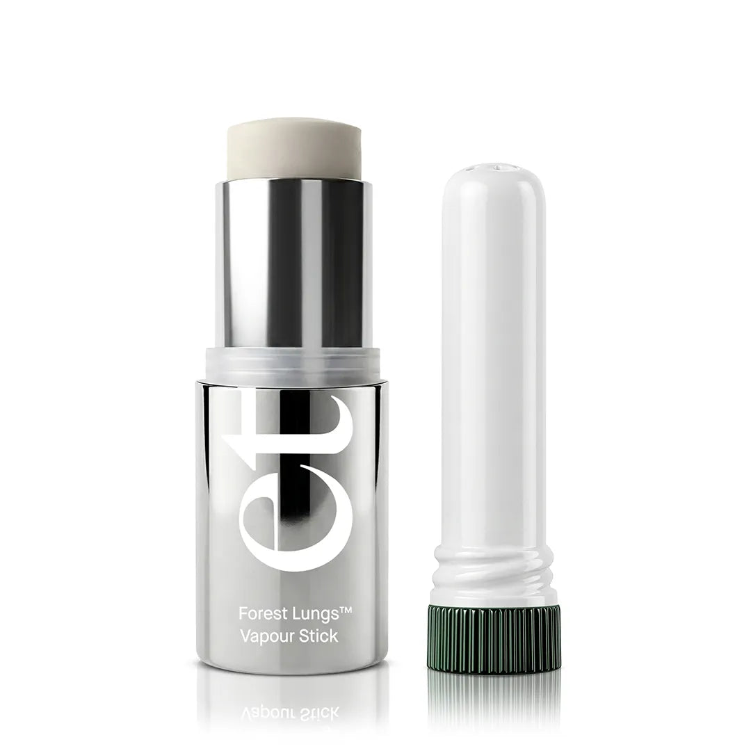 The Forest Lungs Set, Cold & Flu Season Essentials, Ease Congestion, Soothe Coughs