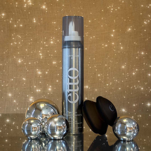 The Body Sculpt & Smooth Set | Hydrate & Tone without Chemicals, Save $30