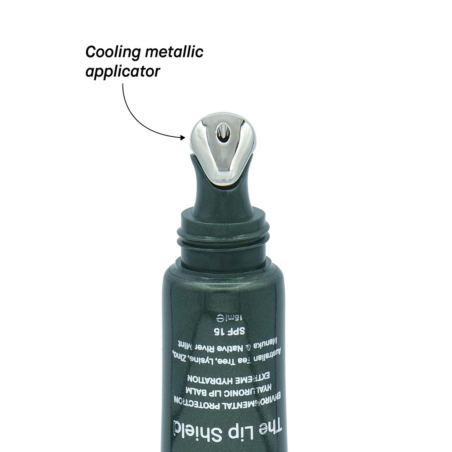 SuperNatural Saver - The Lip Shield