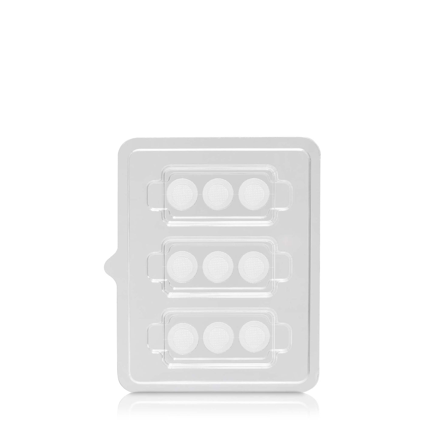 Acne Micro-dart Patches, with Terpinen-4-ol, Hyaluronate & Salicylic acid