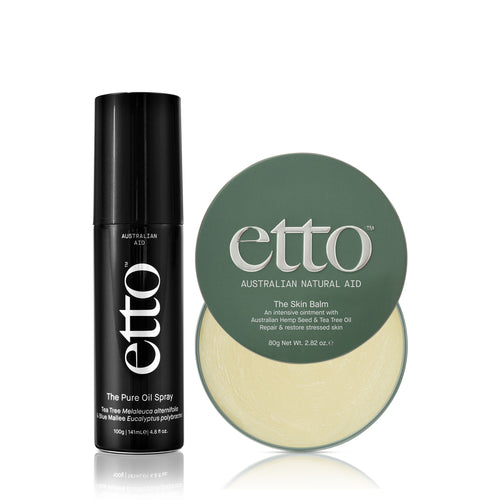 Clean and Care Duo
