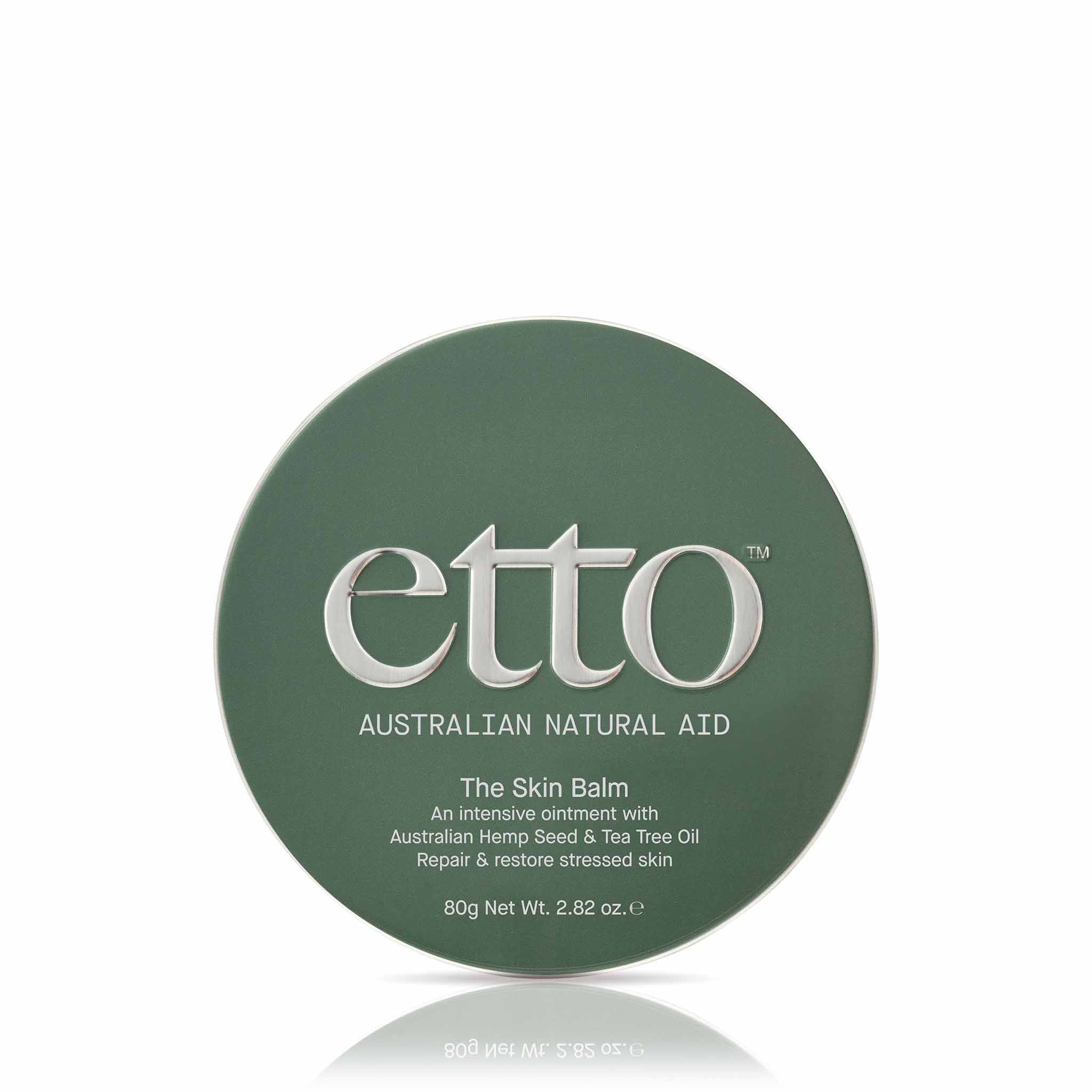ETTO Natural Aid Discovery Kit, Online Exclusive Best Sellers Set