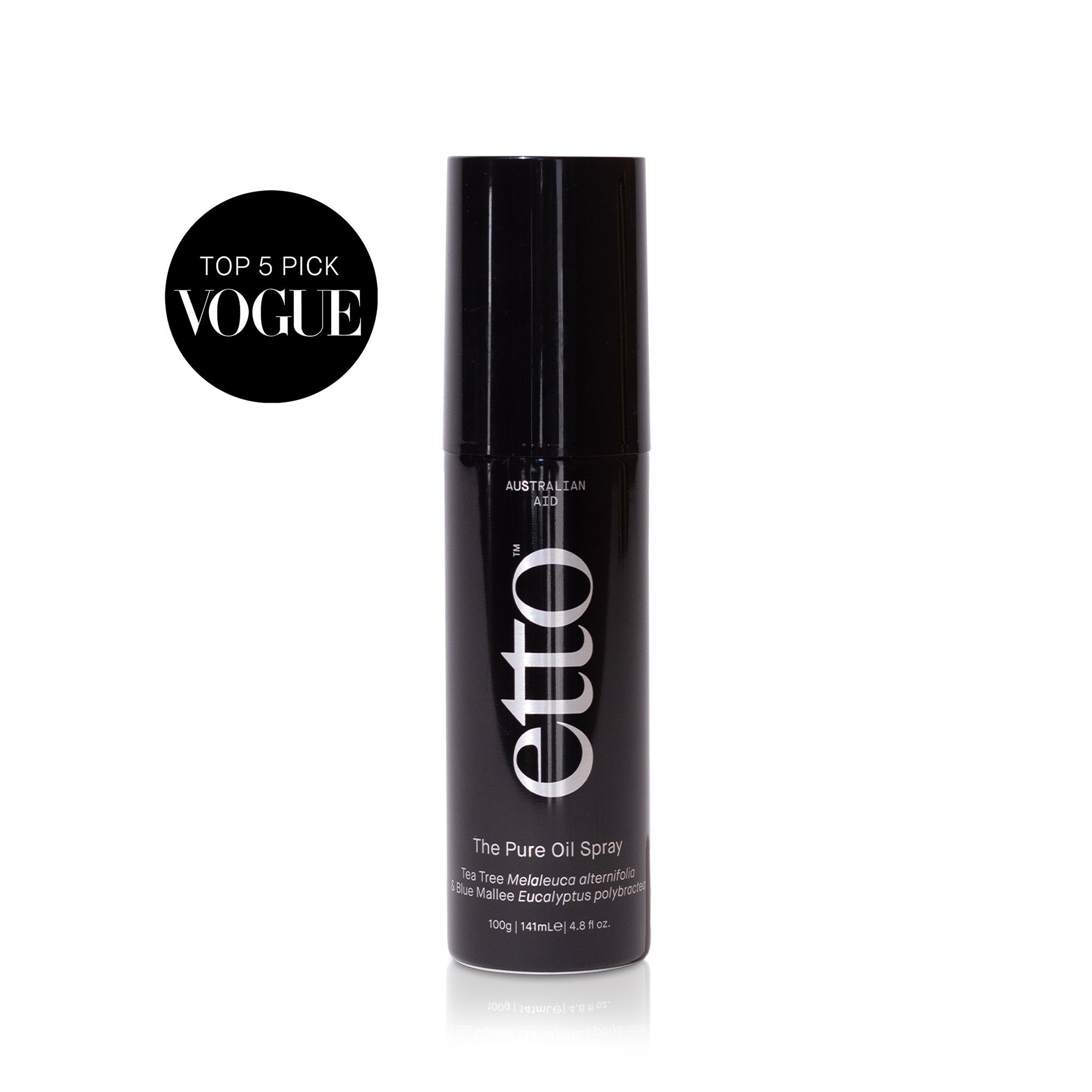 ETTO Natural Aid Discovery Kit, Online Exclusive Best Sellers Set