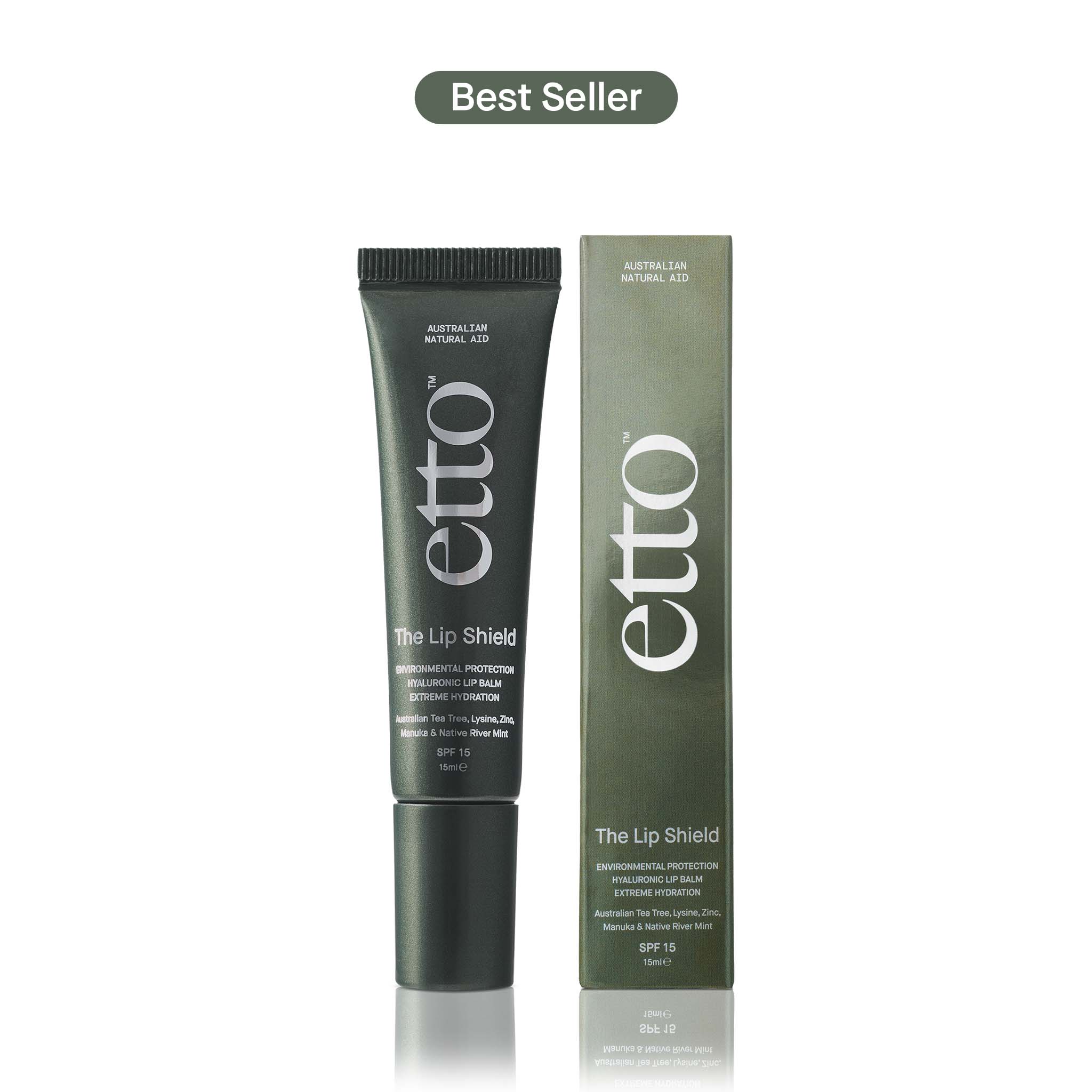 ETTO Natural Aid Discovery Kit, Online Exclusive Best Sellers Set