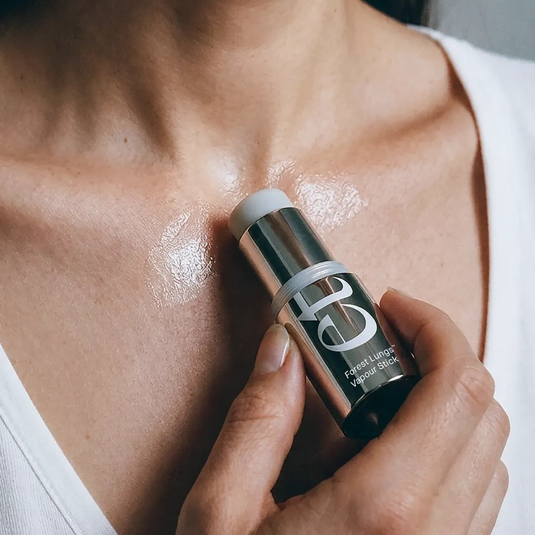 Forest Lungs Vapour Stick