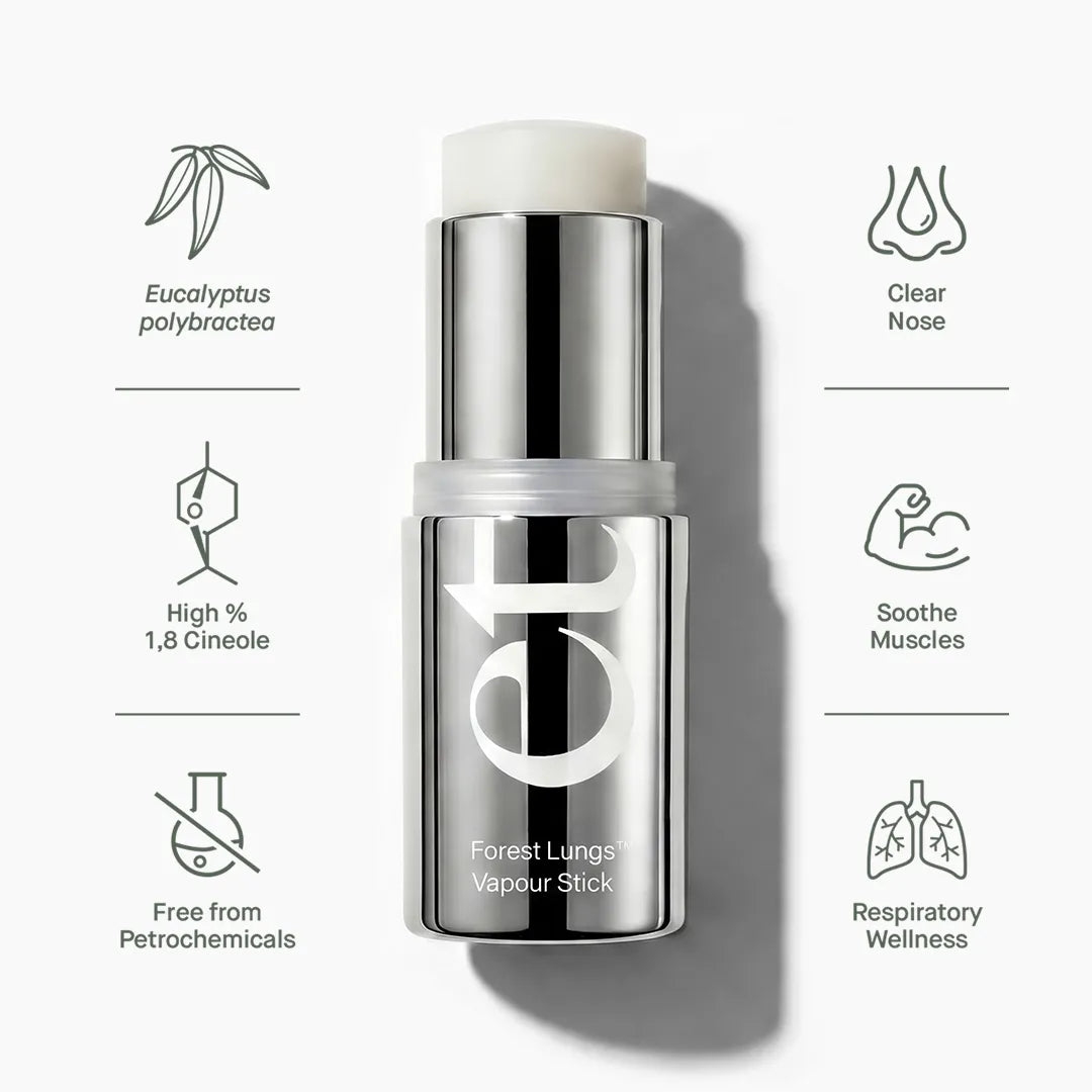 Forest Lungs Vapour Stick