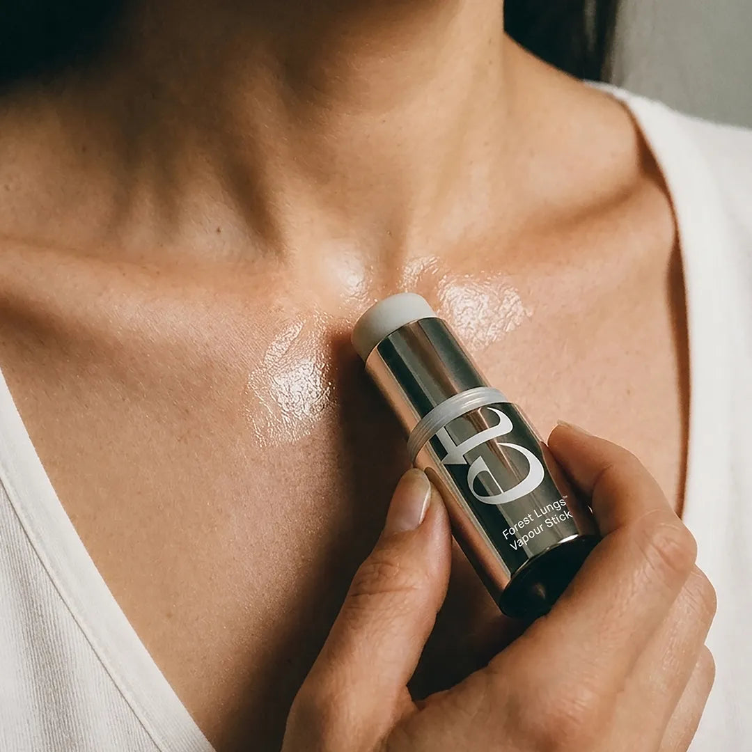 The Jet Set - Safe Travels, Ease Congestion, Fight Bugs, Feel Fresh
