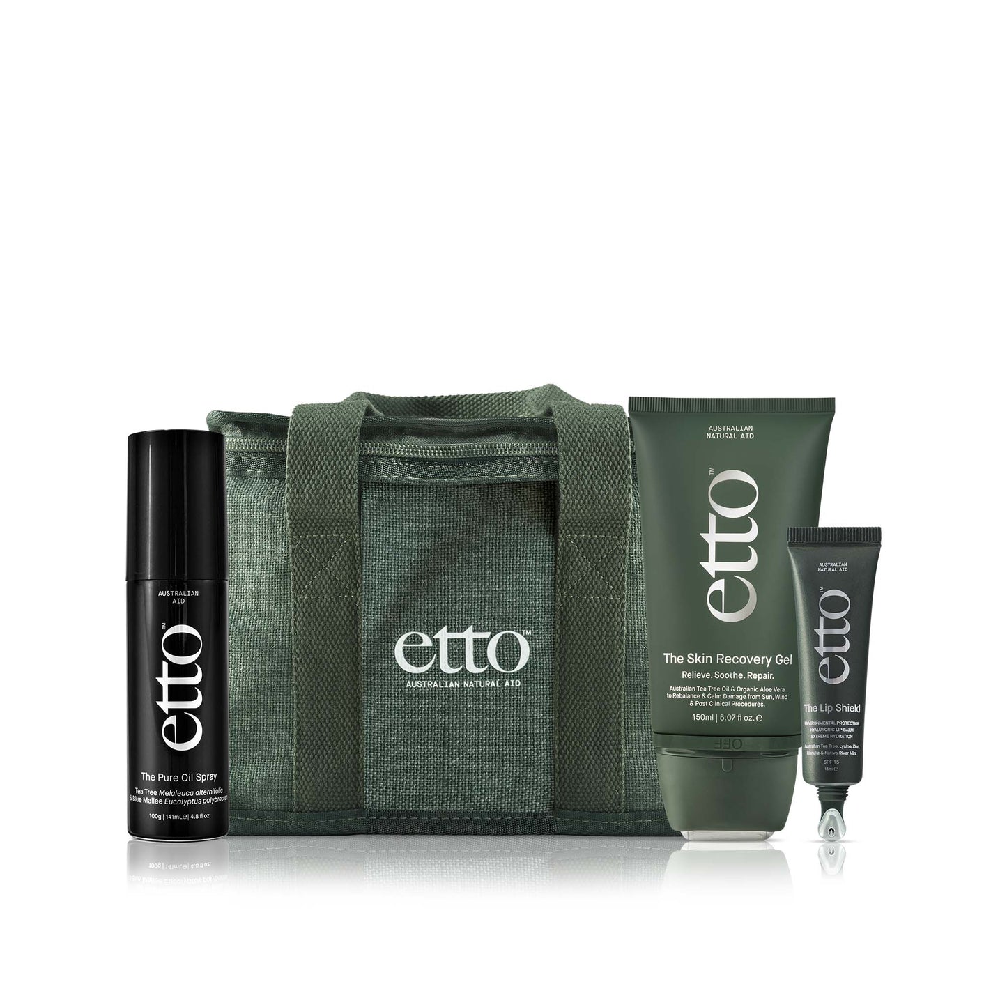 The Outback Adventure Kit