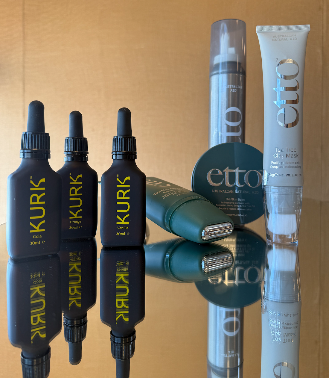 How Chronic Inflammation Ages Your Skin - And the Simple Way to Stop It