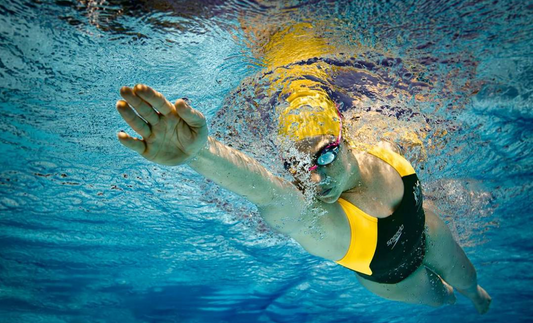 Australian Story: Gold Winning Paralympian Kat Porter