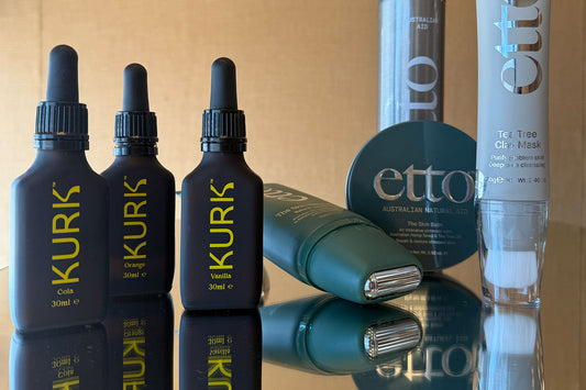 How Chronic Inflammation Ages Your Skin - And the Simple Way to Stop It