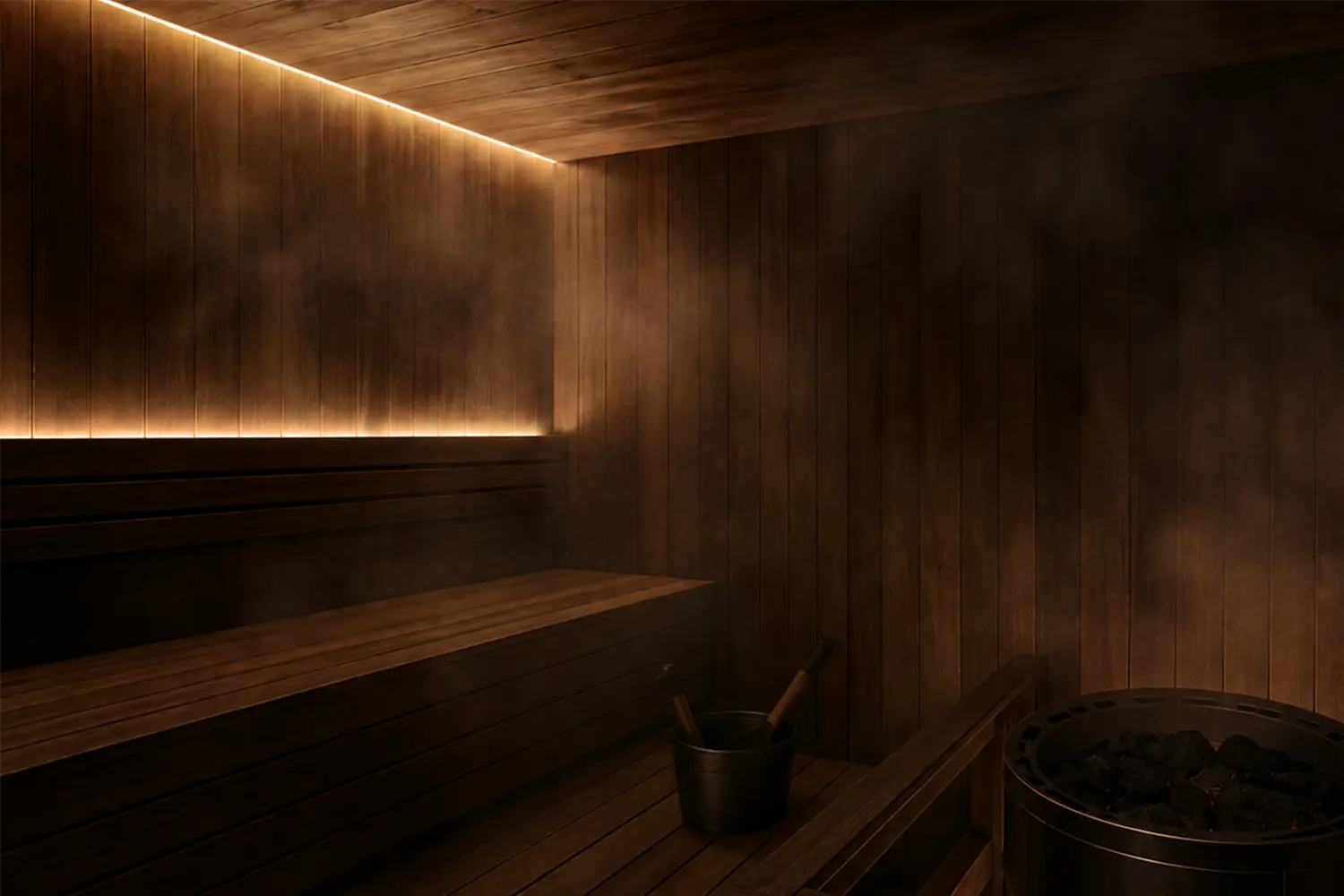 Add Blue Mallee Eucalyptus to Your Sauna and Ice bath for Faster Recovery & Immune System Support