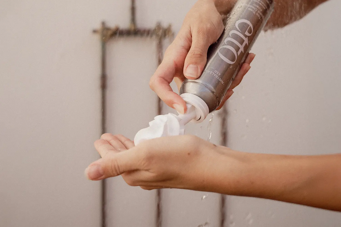 Less Can Do More: Why Your Skin Doesn’t Need a 10-step Routine