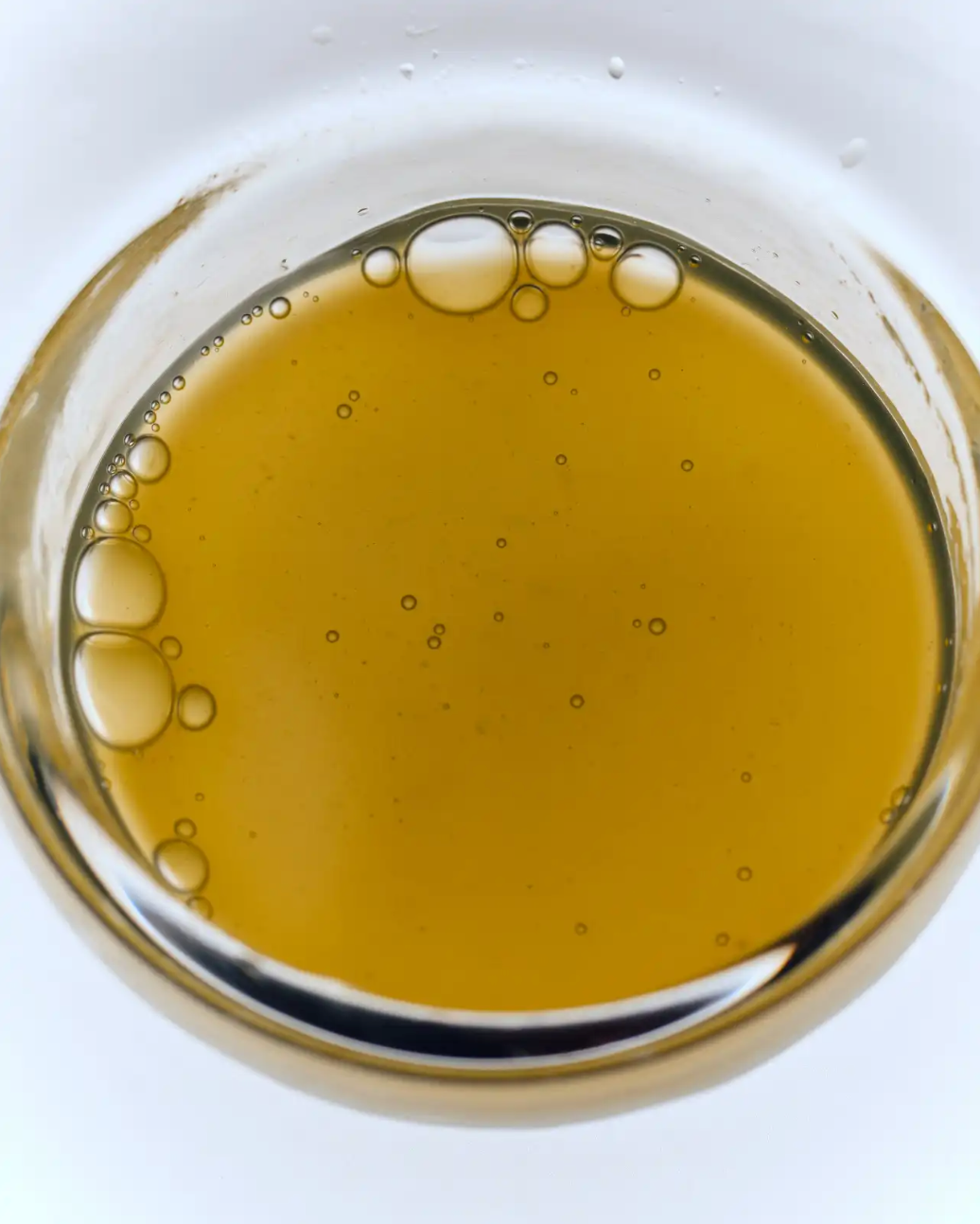 Lessons from Honey Fraud: Keeping Our Botanicals Pure
