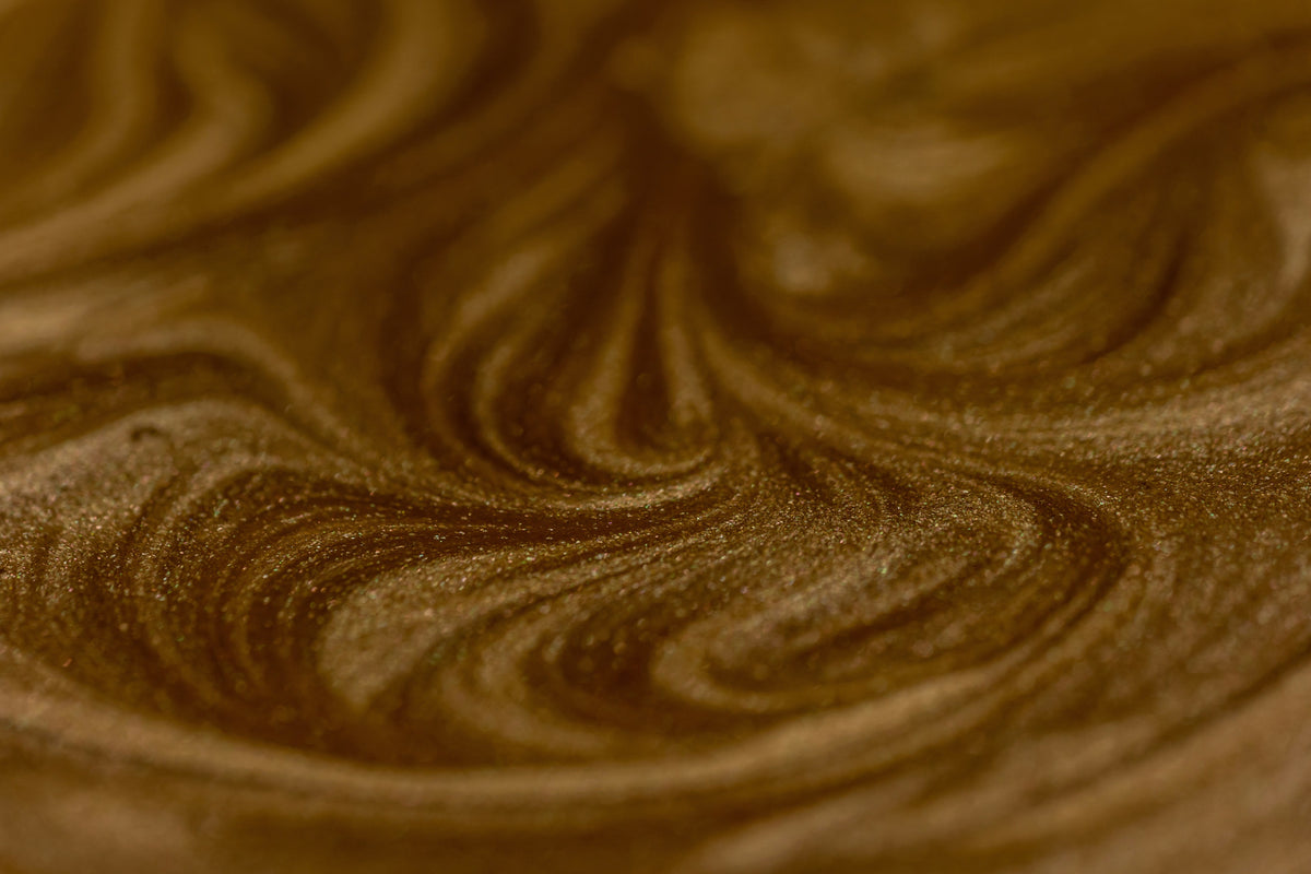 The Uncomfortable Story Behind the Shimmer in Your Sunscreen, Lip Balm & Body Cream.