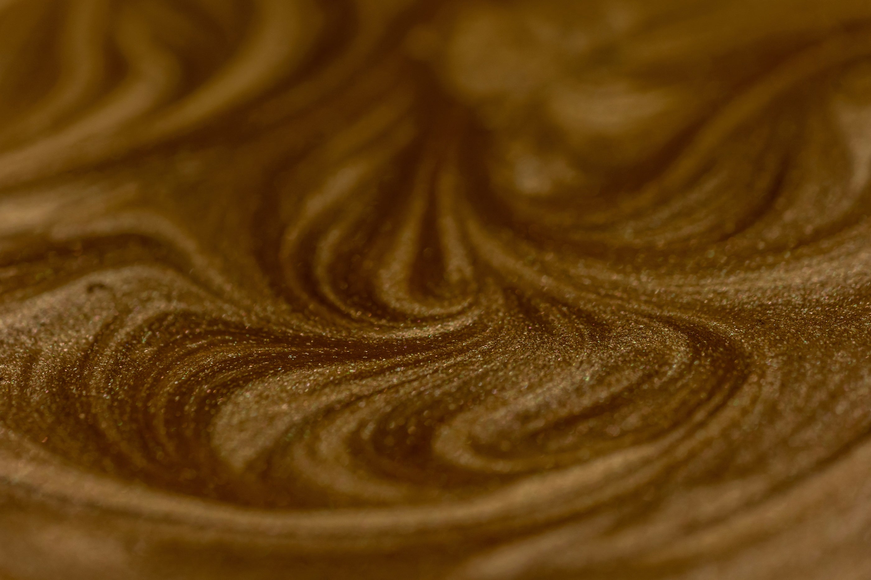 The Uncomfortable Story Behind the Shimmer in Your Sunscreen, Lip Balm & Body Cream.