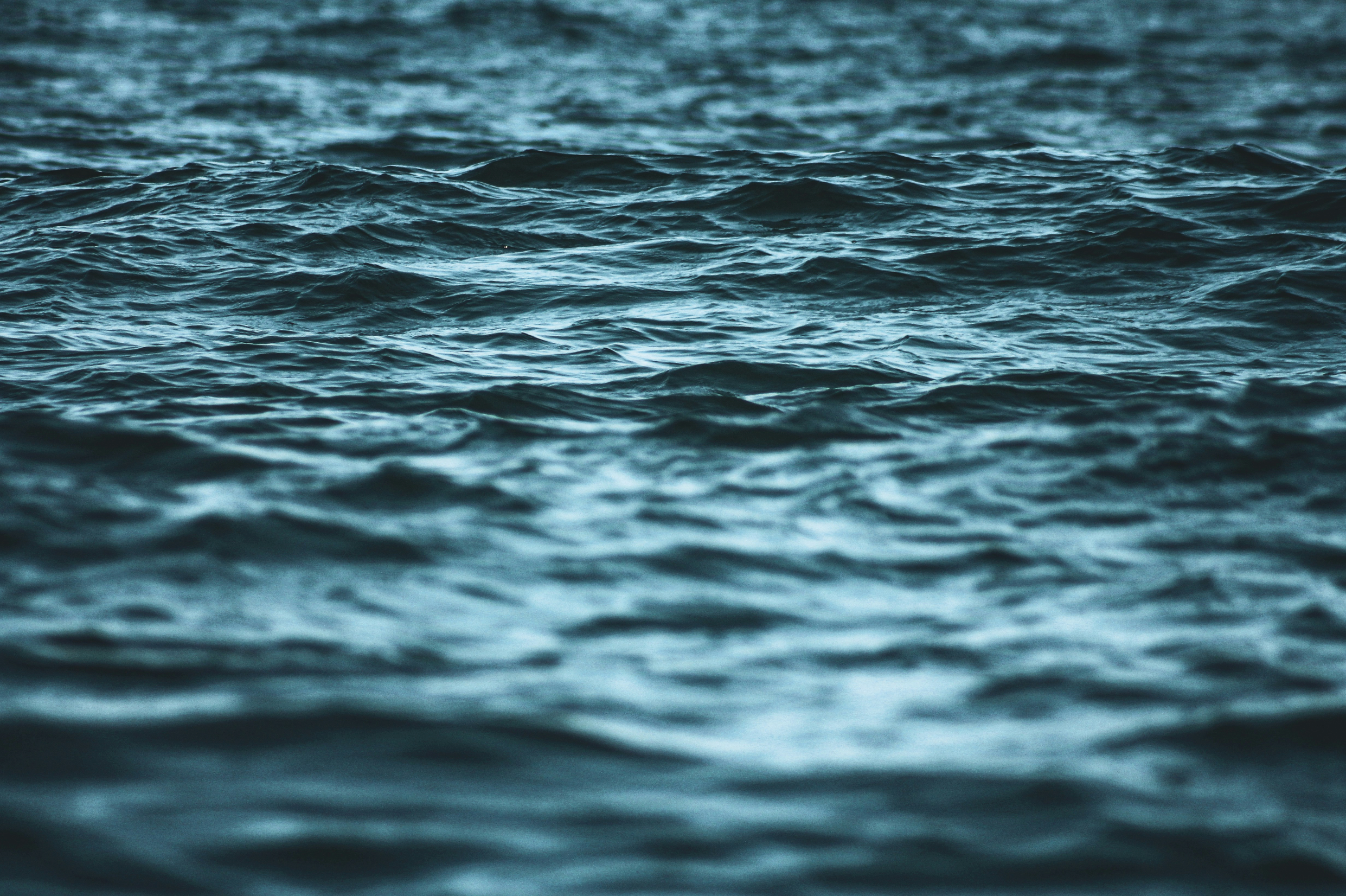 How Microplastics Are Quietly Undermining the Ocean's Climate Defences