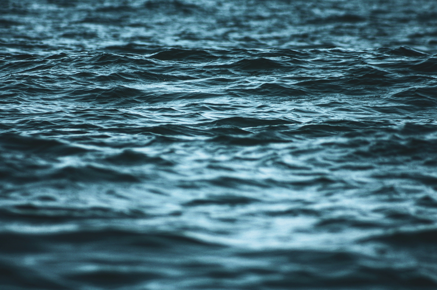 How Microplastics Are Quietly Undermining the Ocean's Climate Defences