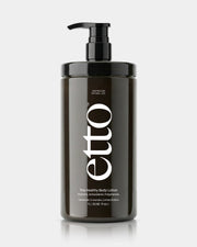 The Healthy Body Lotion