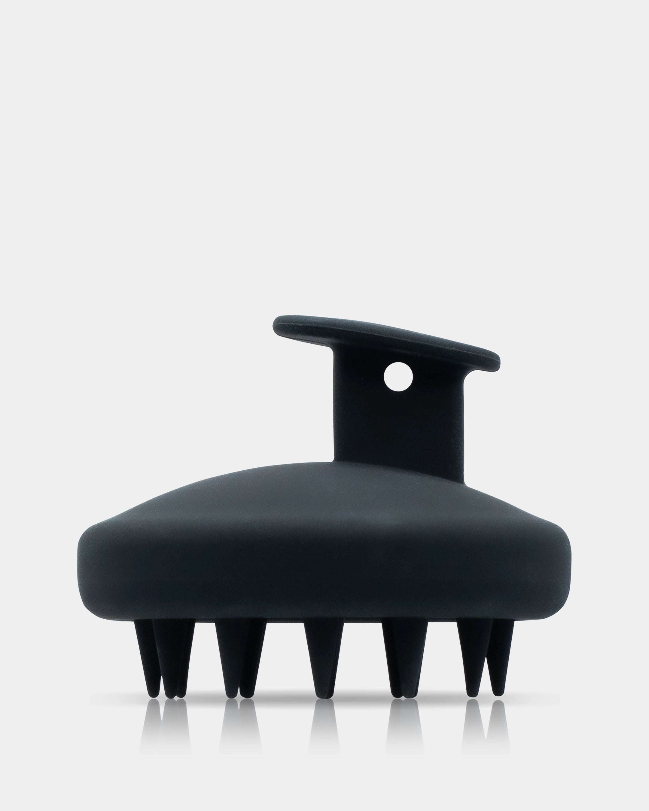 The Scalp Massager