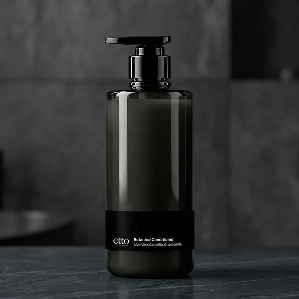Black Label Botanical Conditioner