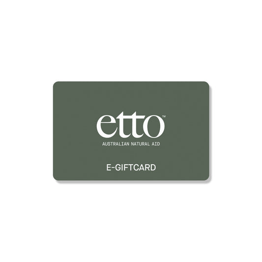 ETTO Gift Card