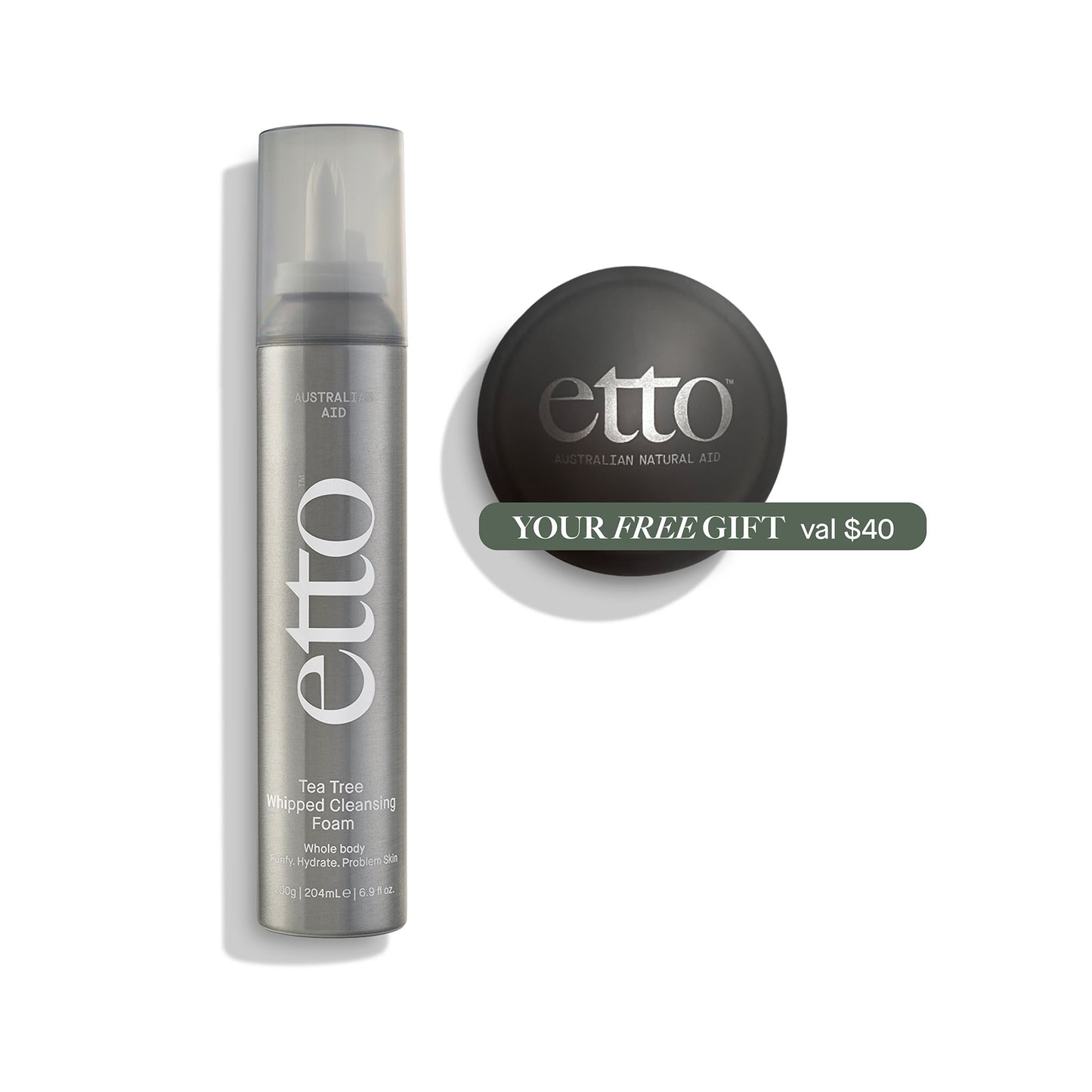 The Body Sculpt & Smooth Set | Hydrate & Tone without Chemicals, Save $40