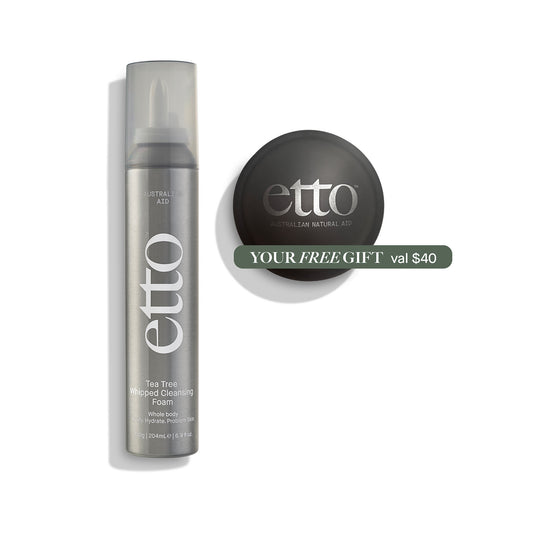 The Body Sculpt & Smooth Set | Hydrate & Tone without Chemicals, Save $40