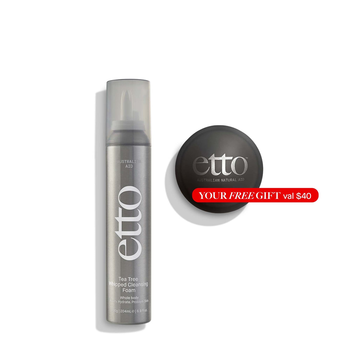 The Body Sculpt & Smooth Set | Hydrate & Tone without Chemicals, Save $40