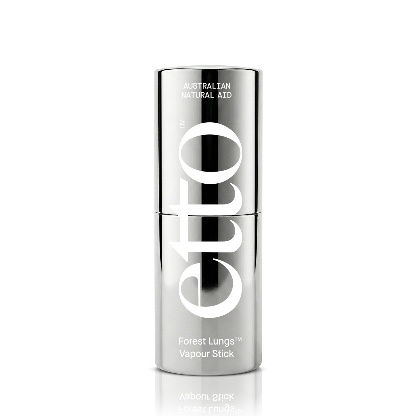 Forest Lungs Vapour Stick, the Healthy Vapour Rub for Coughs & Colds