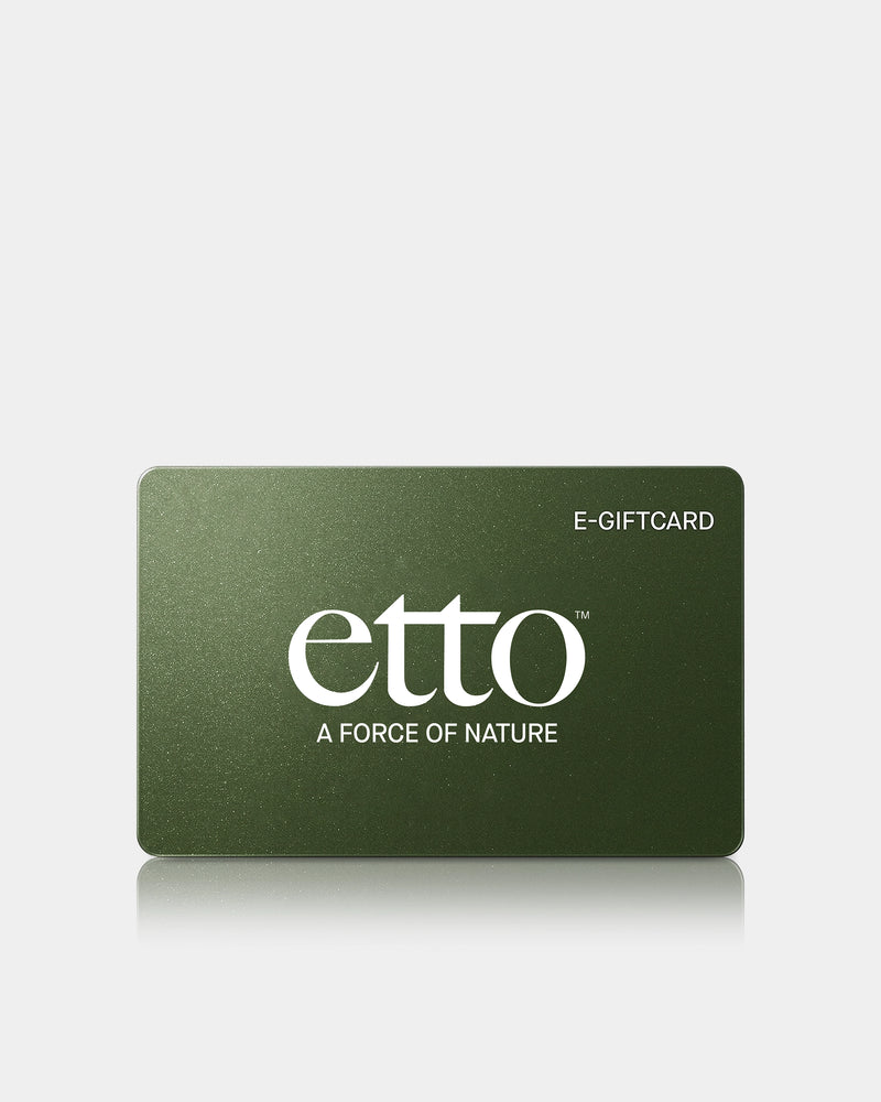 ETTO Gift Card