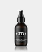 The Healthy Hair & Scalp Oil