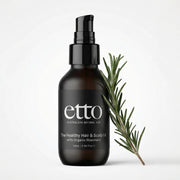 The Healthy Hair & Scalp Oil