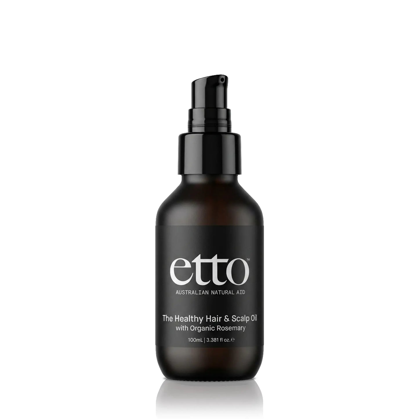 The Healthy Body Lotion & Hair Oil Winter Essential Set