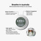 Forest Lungs™ Steam Inhalers, Naturally Relieve Nasal Congestion