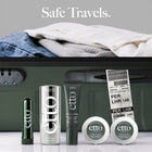 The Jet Set Kit