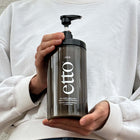 The Healthy Body Lotion