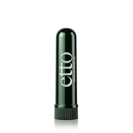 Forest Lungs Inhalers, Open Airways, Clear Sinuses