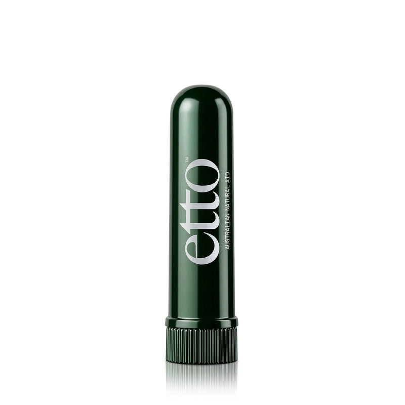 Forest Lungs Nasal Inhaler