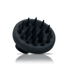 The Healthy Hair & Scalp Oil & Soft Silicone Scalp Massage Tool | Organic Rosemary & Coconut