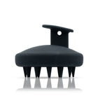 The Healthy Hair & Scalp Oil & Soft Silicone Scalp Massage Tool | Organic Rosemary & Coconut