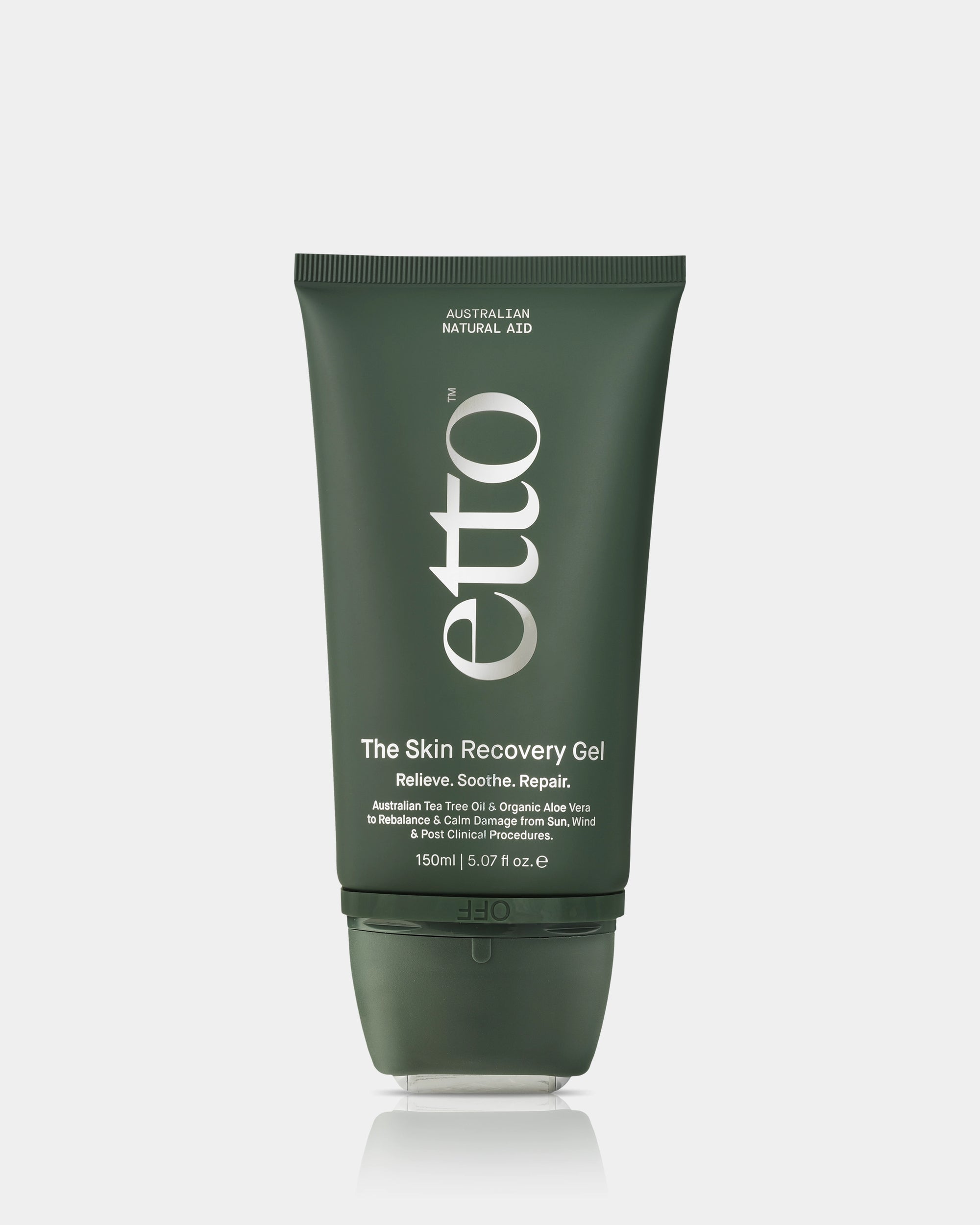 The Skin Recovery Gel