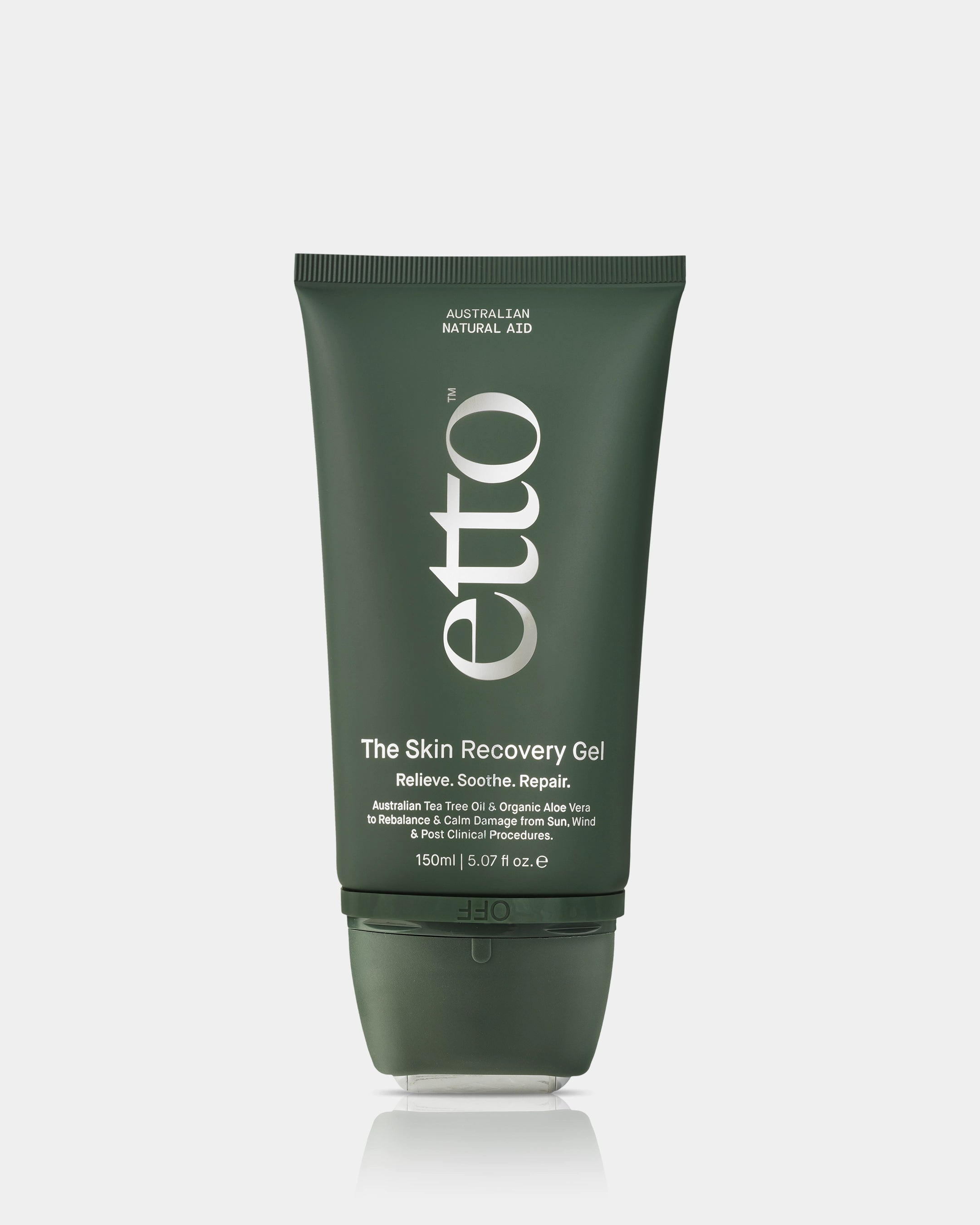 The Skin Recovery Gel