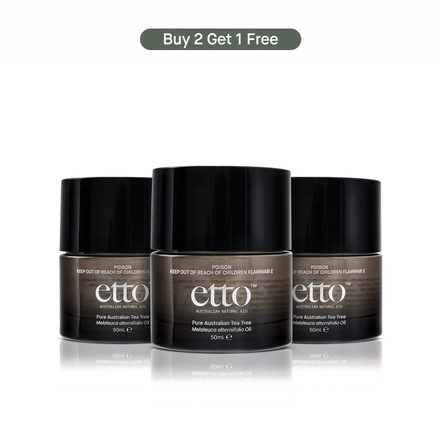 SuperNatural Savers - 100% Tea Tree Oil, 150mL