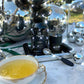 Forest Lungs Immune Tea, Soothing & Remedial, Eucalyptus, Echinacea & Elderflower