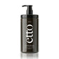 The Healthy Body Lotion & Hair Oil Winter Essential Set