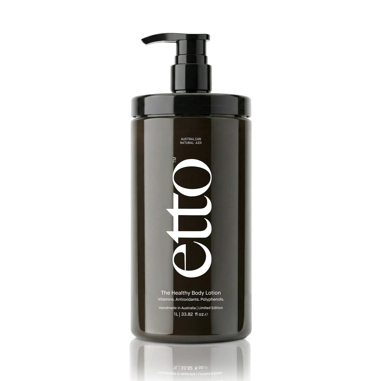 The Healthy Body Lotion & Hair Oil Winter Essential Set